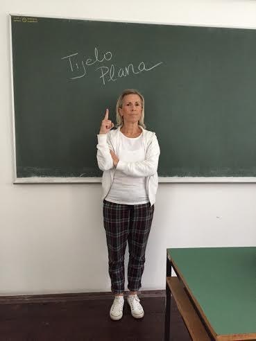 Tijelo plana